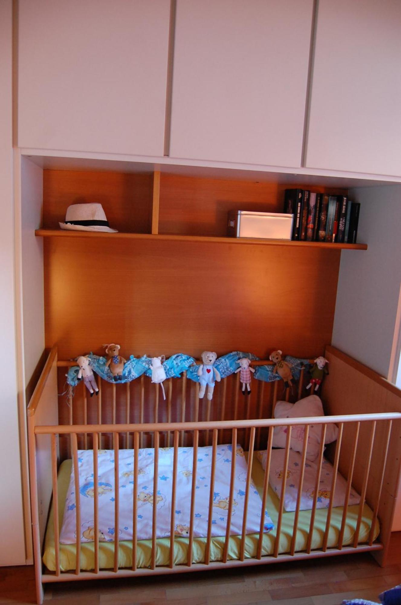 B&B Il Vigneto Melano Habitación foto