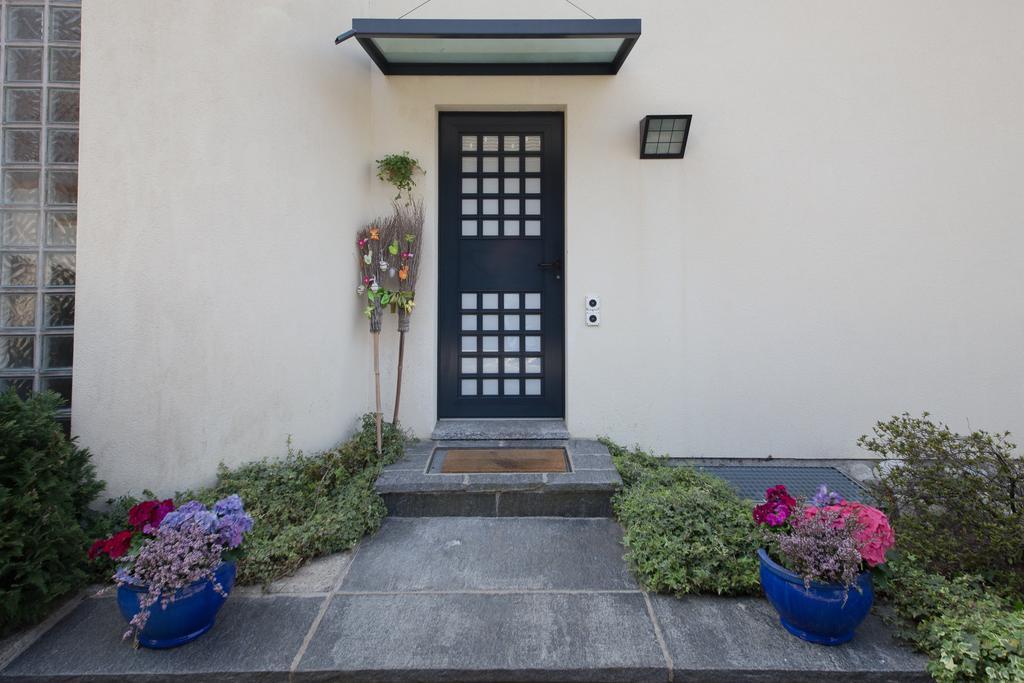 B&B Il Vigneto Melano Exterior foto