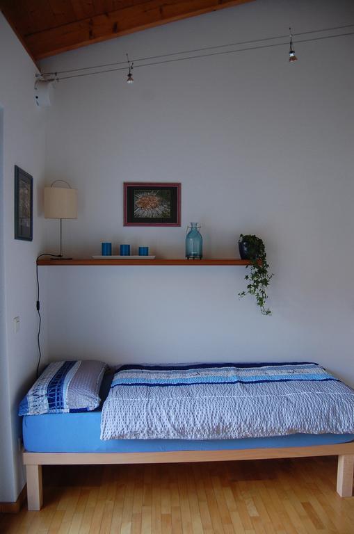 B&B Il Vigneto Melano Habitación foto