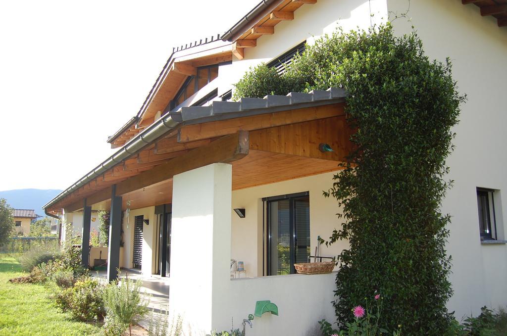 B&B Il Vigneto Melano Exterior foto